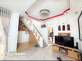 Bán nhà riêng huyện Đức Trọng, tỉnh Lâm Đồng, giá 2,75 tỷ