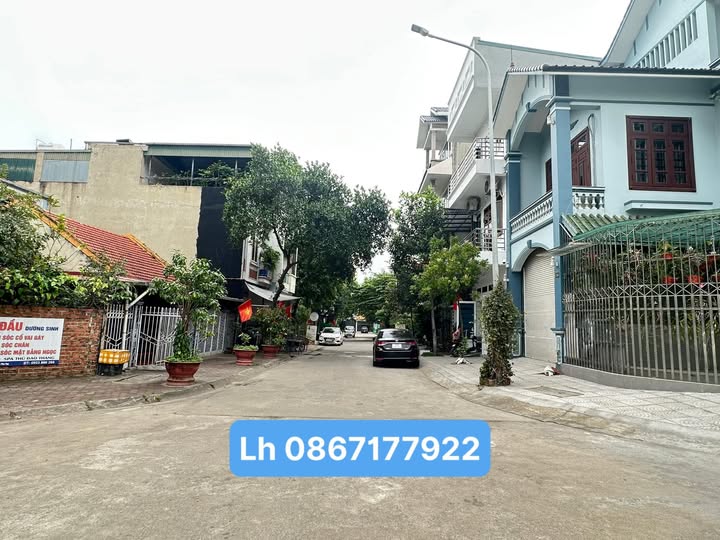 Bán đất trung tâm phường Gia Cẩm, cạnh nhà hàng hàng Sen Vàng, giá 6.9 tỷ