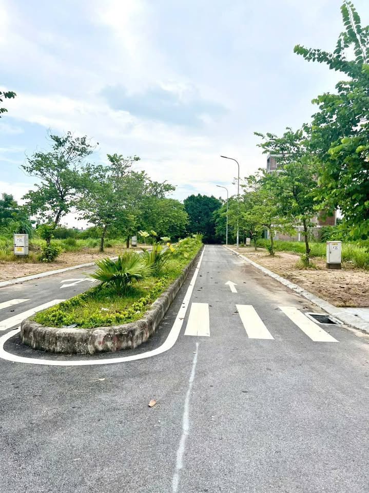 Bán đất huyện Gia Bình, tỉnh Bắc Ninh, giá 6 tỷ