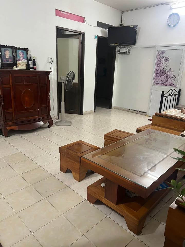 Bán căn hộ Sơn Kỳ, 72m², 2 phòng ngủ, 2wc, sổ hồng riêng, giá 2.9 tỷ