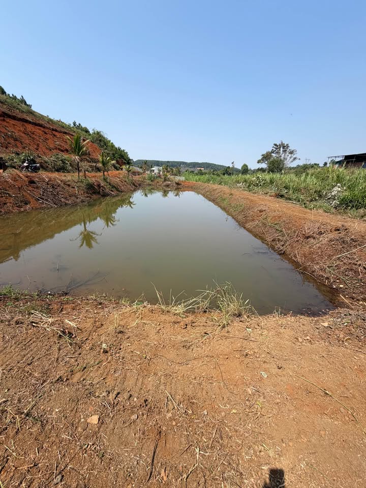 Bán đất thành phố Gia Nghĩa, tỉnh Đắk Nông, giá 890 triệu