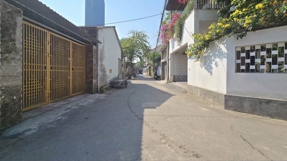 Bán đất tổ dân phố 7, Trần Phú, phường Thành Sen, gần vòng xuyến Vincom