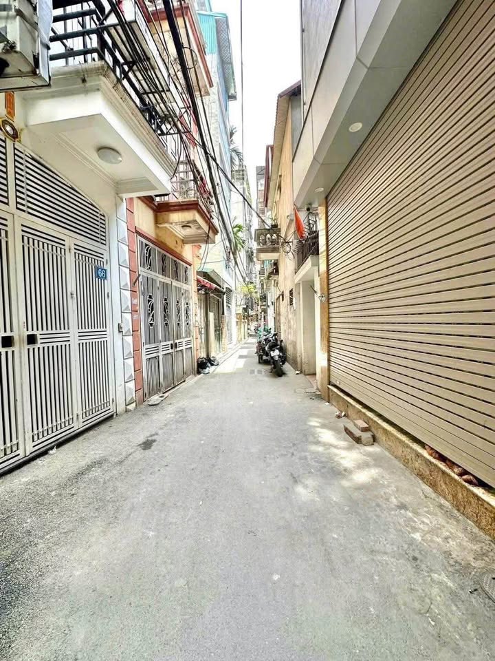 Bán nhà riêng quận Ba Đình, thành phố Hà Nội, giá 8,18 tỷ