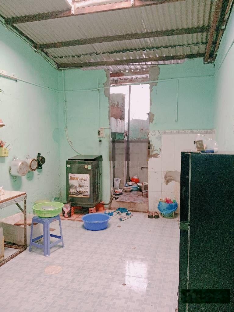 Năm Châu - Tân Bình ~80m2 - 65tr/m2 - Hẻm thông - Nhà cũ - Cho thuê - Giá tốt - Thương lượng - Gấp