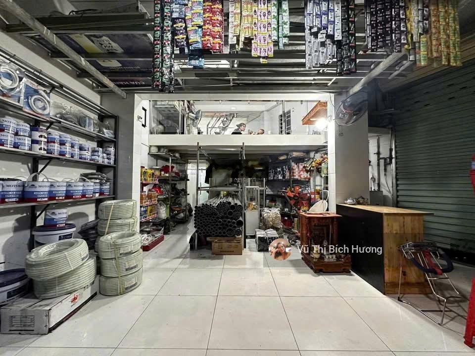 Mặt tiền ni sư huỳnh liên ngang 6m hiếm 2 mặt thoáng chỉ 5 tỷ 900