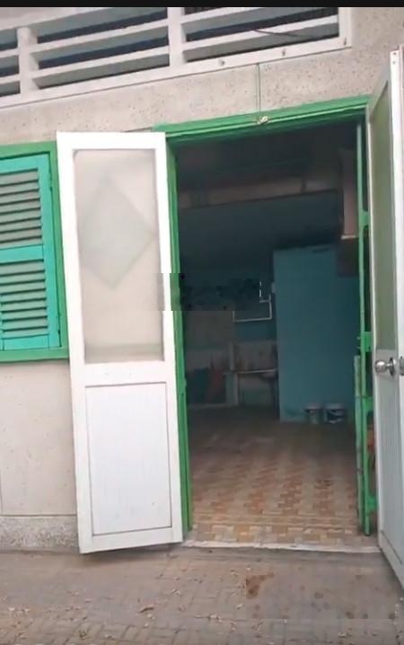 Giảm sốc 700 triệu bán nhà 1 trệt đường Cầm Bá Thước, P. 7, Phú Nhuận