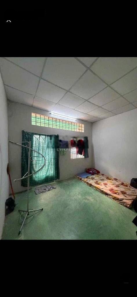 Trung tâm tân bình - hẻm xe hơi 6m - sổ hoàn công đủ