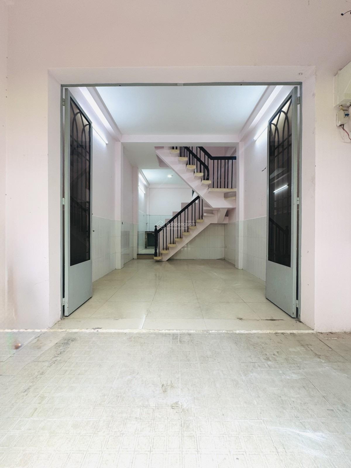 Hẻm ô tô Trường Chinh (Khu Bàu Cát) - 5.9 Tỷ - Cam kết hình thật 100%