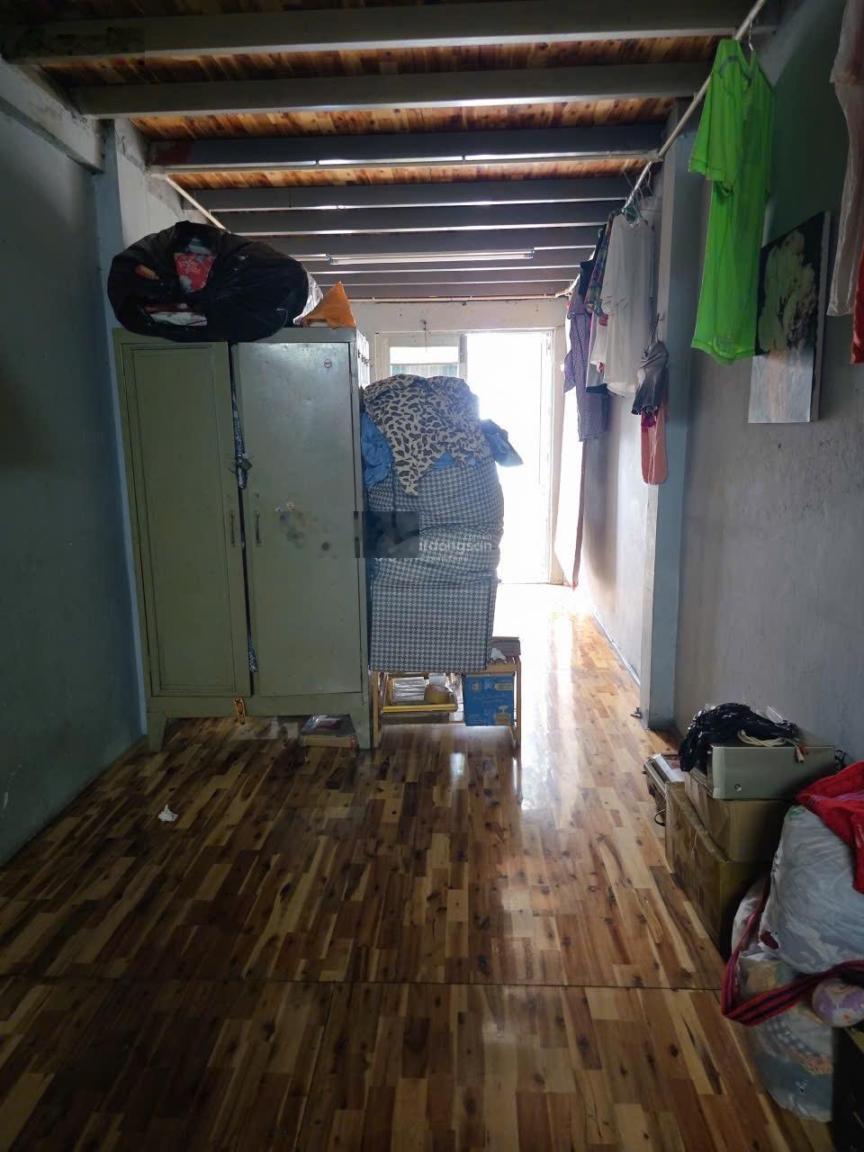 Bán nhà Lạc Long Quân 2,5* 12m hẻm 888 Tân Bình trệt 2 lầu hẻm 4,5 giá 4 tỷ350