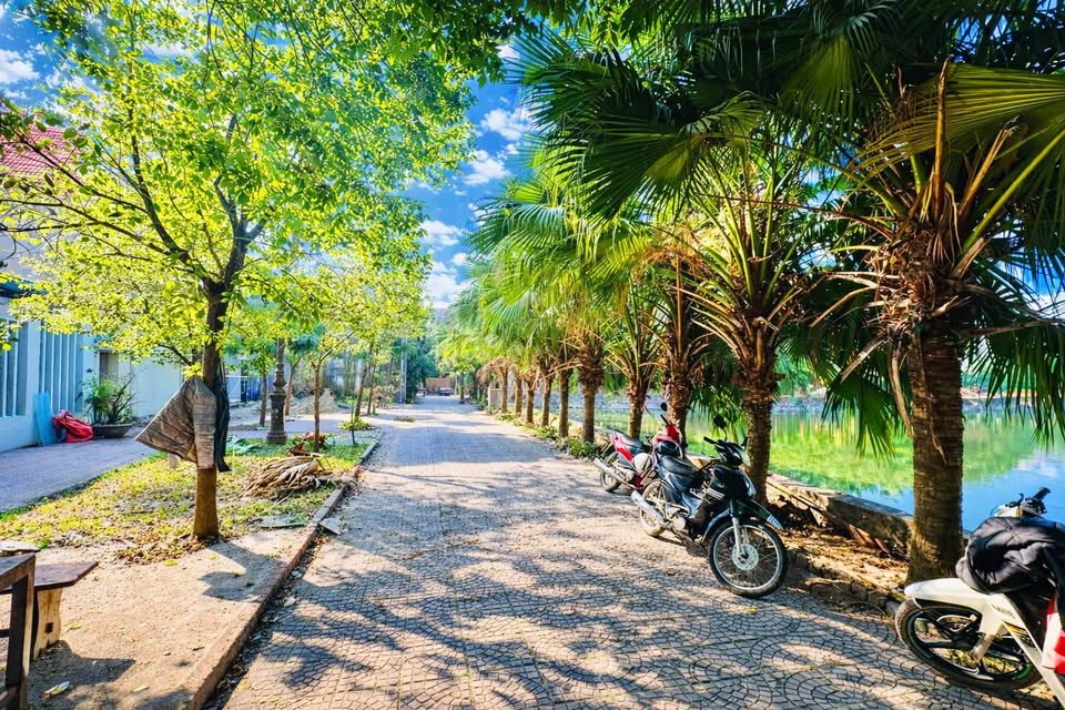 Bán đất huyện Bình Giang, tỉnh Hải Dương, giá 2 tỷ