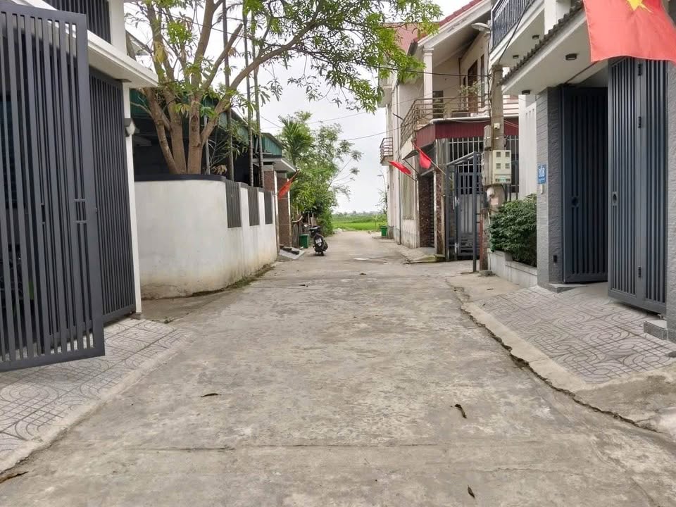 Bán đất tổ dân phố Tân Quý, Thạch Quý, phường Thành Sen, Hà Tĩnh