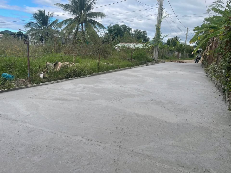 Bán gấp lô đất tại Bình Lộc, Diên Khánh, nay thuộc xã Suối Hiệp, giá tốt đầu tư sinh lời