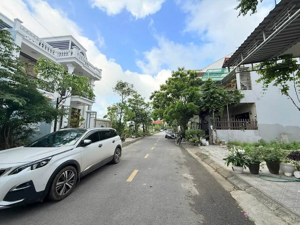 Bán đất khu Đông Nam Thuỷ An, thành phố Huế, giá 3.2 tỷ