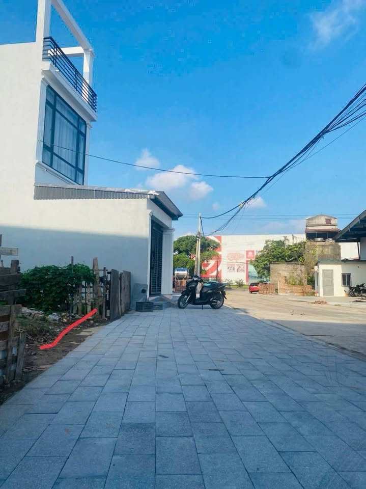 Bán gấp lô đất gần BigC Ninh Bình