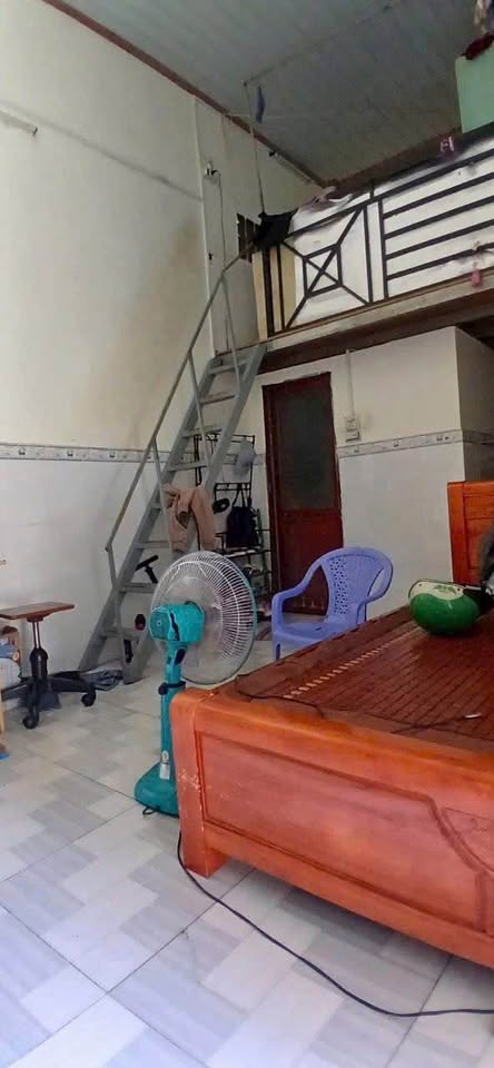 Bán nhà riêng thành phố Vũng Tàu, tỉnh Bà Rịa, Vũng Tàu, giá 900 triệu