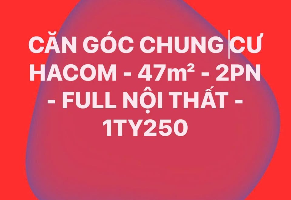 Bán căn hộ chung cư thành phố Phan Rang, Tháp Chàm, tỉnh Ninh Thuận, giá 1,25 tỷ