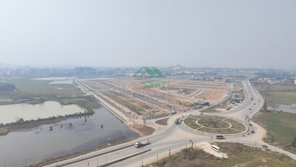 Bán đất huyện Việt Yên, tỉnh Bắc Giang, giá cả thương lượng