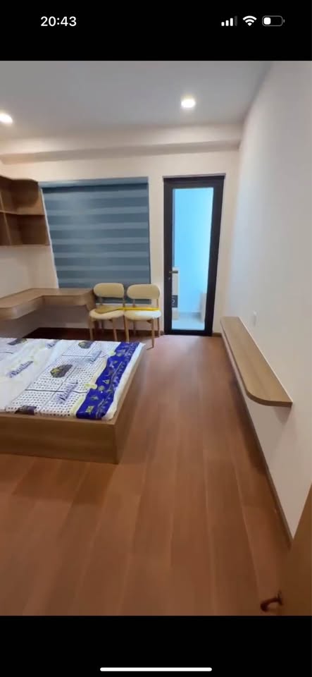 Bán căn hộ chung cư Vũng Tàu Centre Point, 84m2, giá 4.5 tỷ