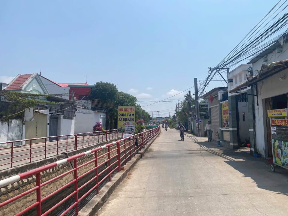 Đất Vũng Tàu 72m2, hẻm xe hơi, giá mềm xèo