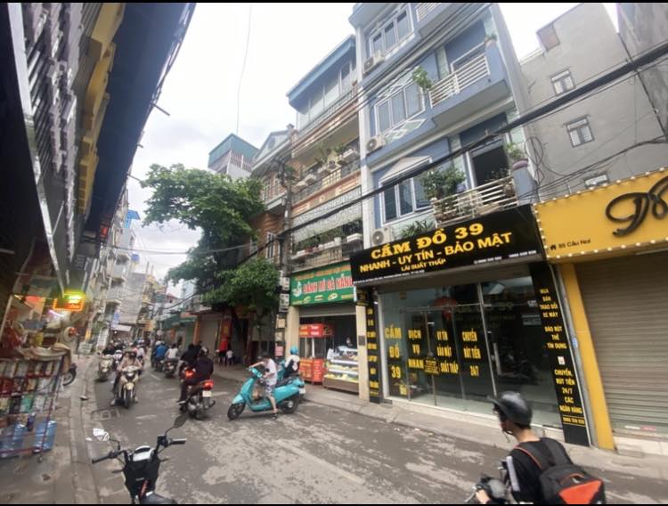 Bán nhà riêng huyện Đông Anh, thành phố Hà Nội, giá 10,8 tỷ