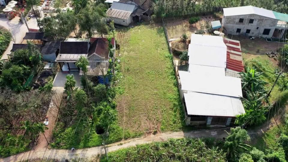 Bán đất view đẹp phù hợp đầu tư homestay, biệt thự nghỉ dưỡng, gần lăng Khải Định, giá 3.95 tỷ