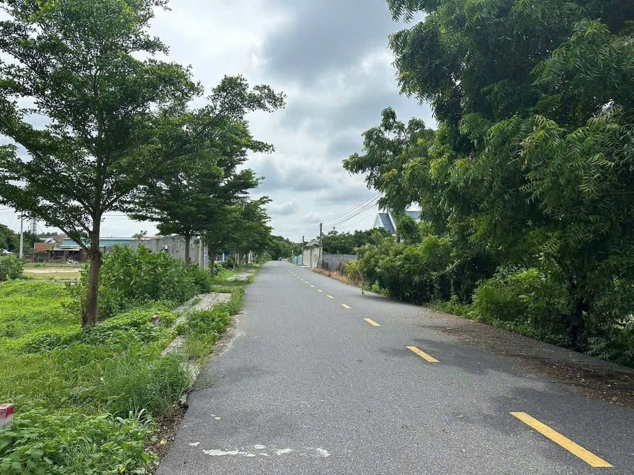 Cần bán lô nhà vườn tại Phước Hội, Long Đất, gần biển Phước Hải, giá 3.9 tỷ