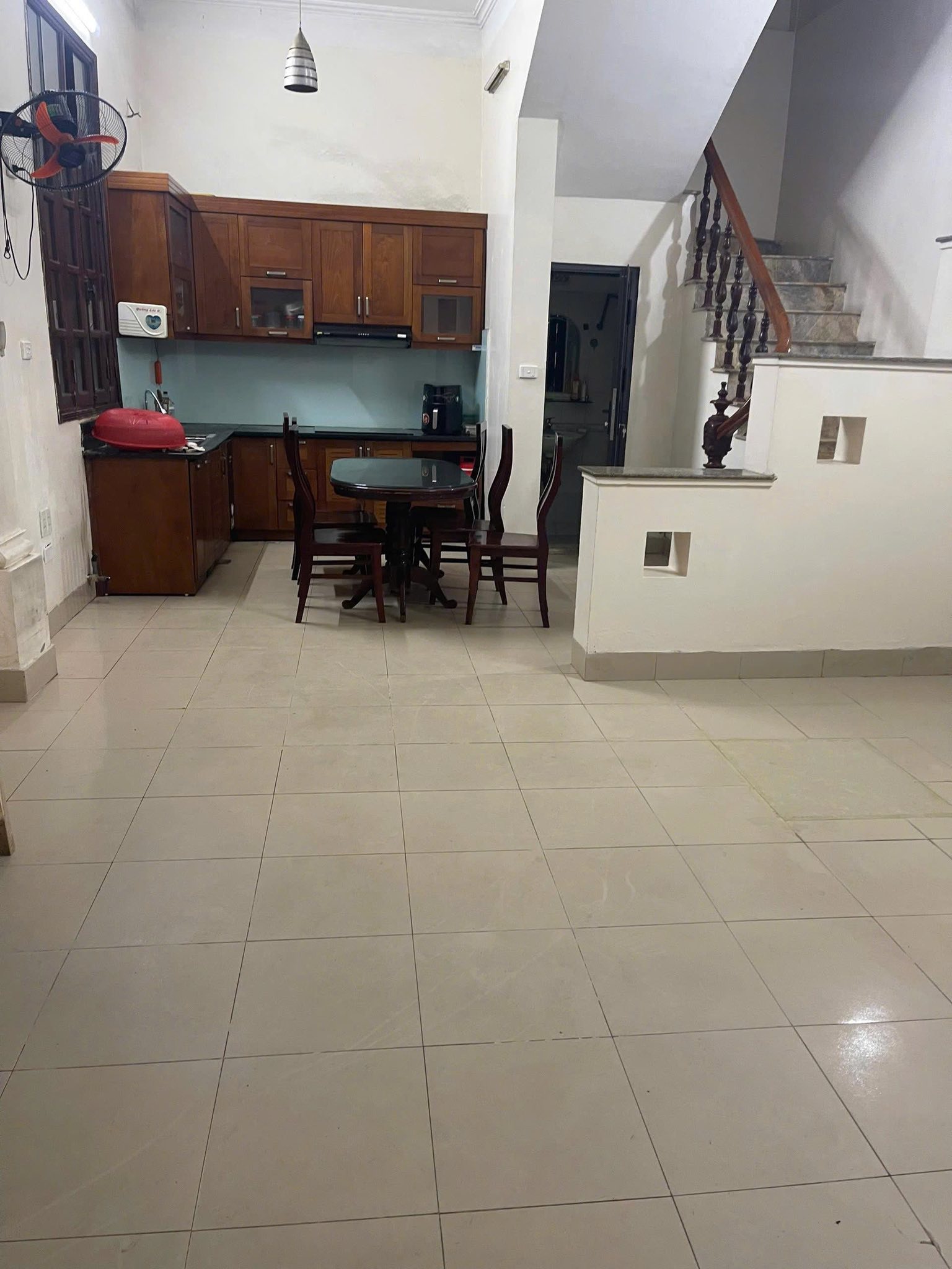 Cho thuê nhà riêng quận Nam Từ Liêm, thành phố Hà Nội, giá 10 triệu