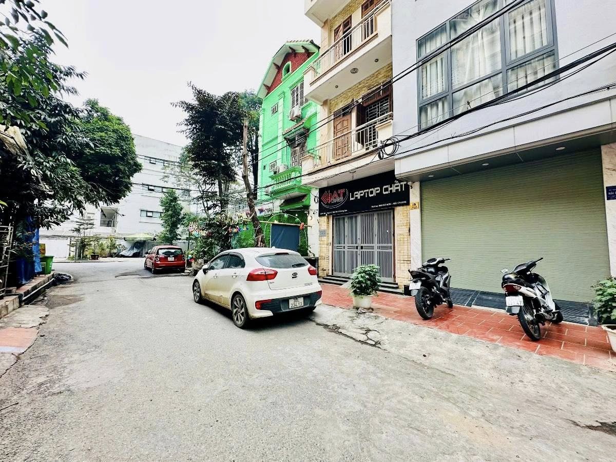 Bán nhà Lê Quang Đạo, ngõ to hơn phố, vỉa hè, ô tô tránh, giá 20.2 tỷ