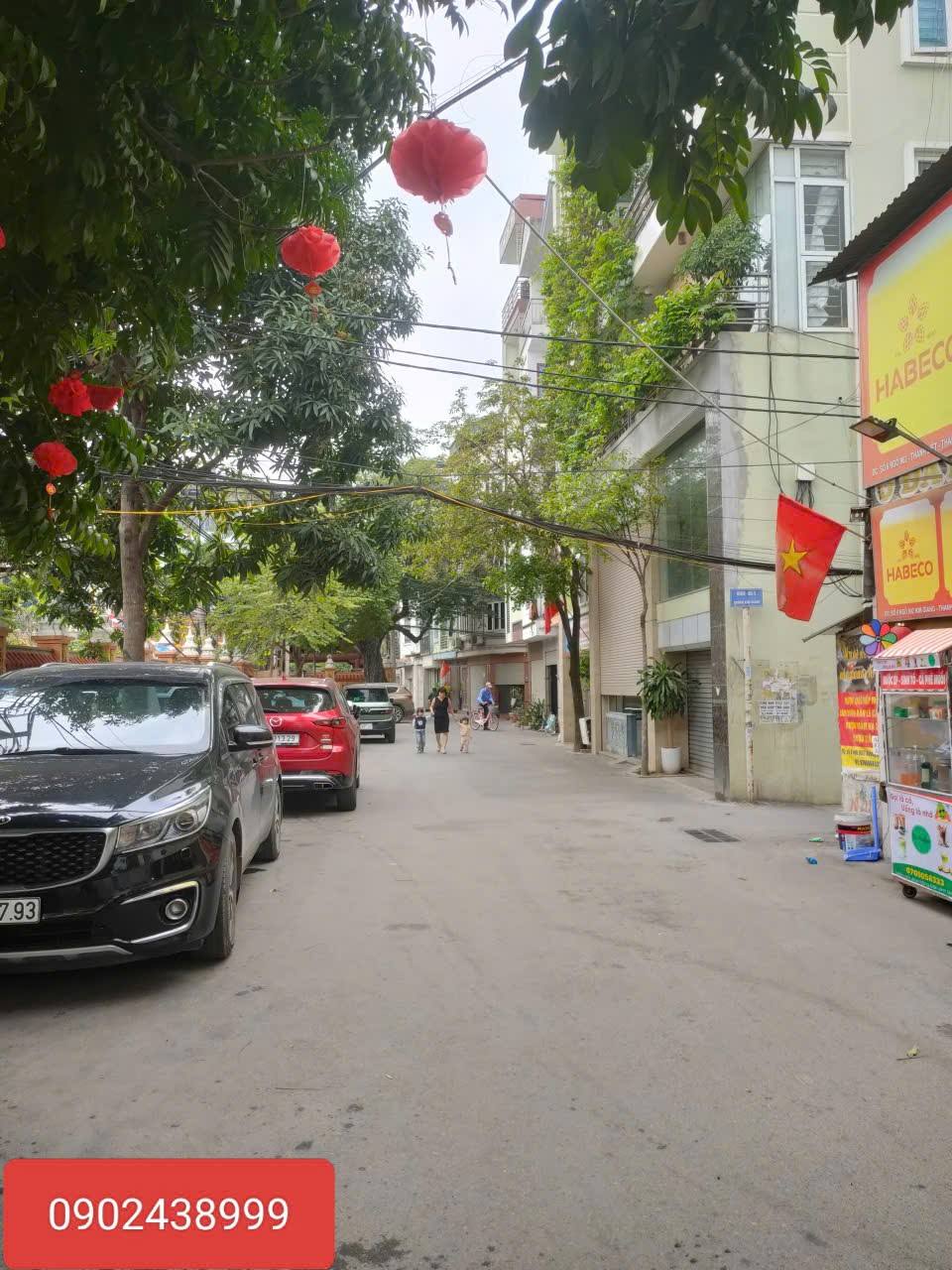 Bán nhà Giáp Bát, khu vực hiếm nhà bán, không có căn thứ 2, giá 6 tỷ