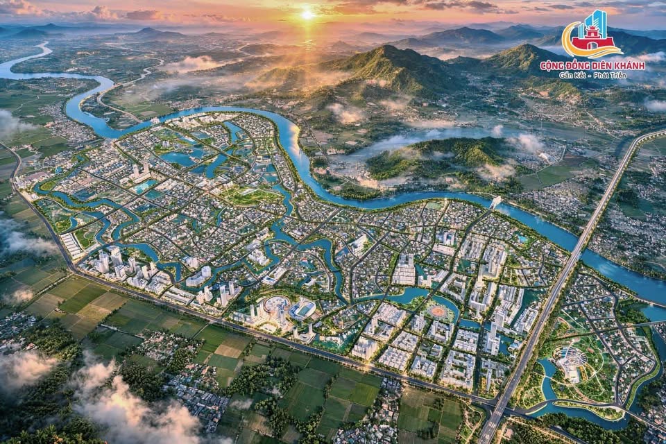Bán đất thành phố Nha Trang, tỉnh Khánh Hòa, giá 750 triệu