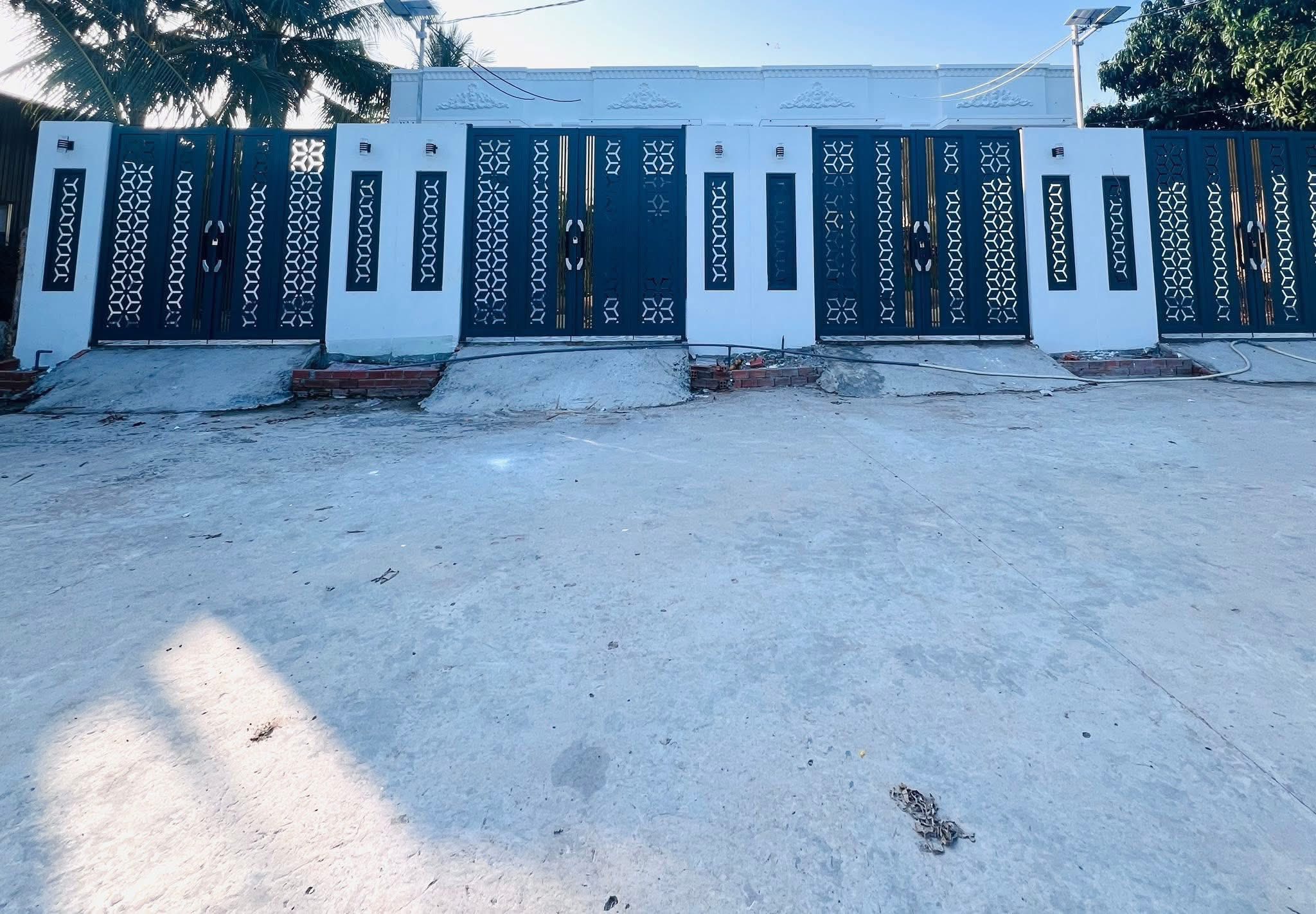 Cần bán nhà mới hoàn thiện nhánh khu thu nhập thấp Vĩnh Quang cũ, Rạch Giá, An Giang