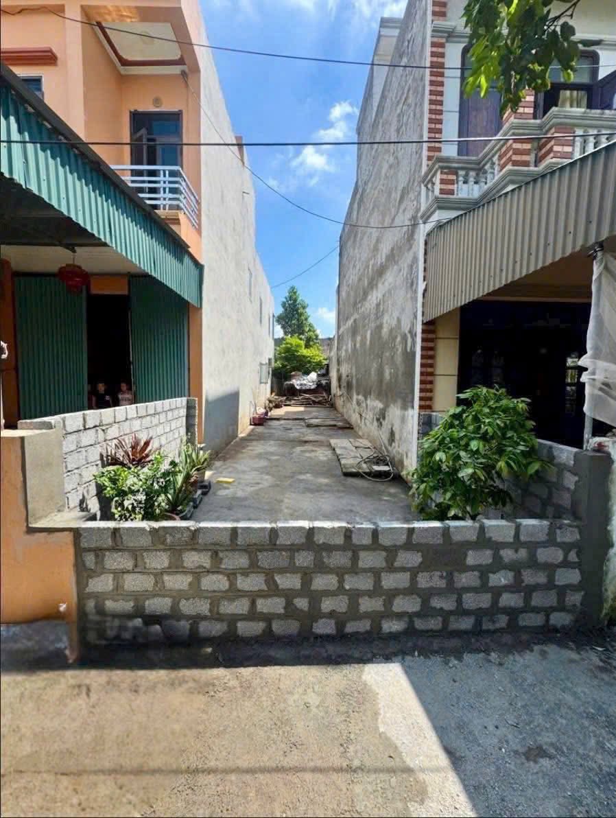 Bán lô đất tại phường Phố Hiến, Hưng Yên, ngõ ô tô, khu dân cư văn minh