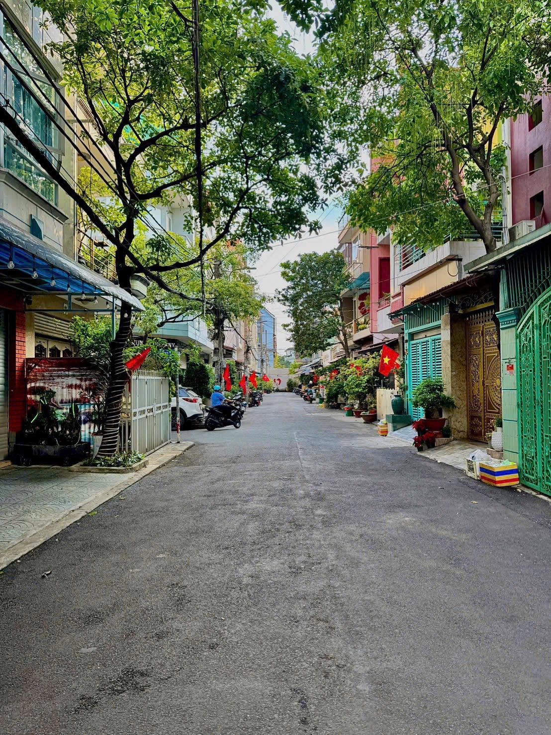 Bán nhà riêng quận Tân Phú, thành phố Hồ Chí Minh, giá 13 tỷ