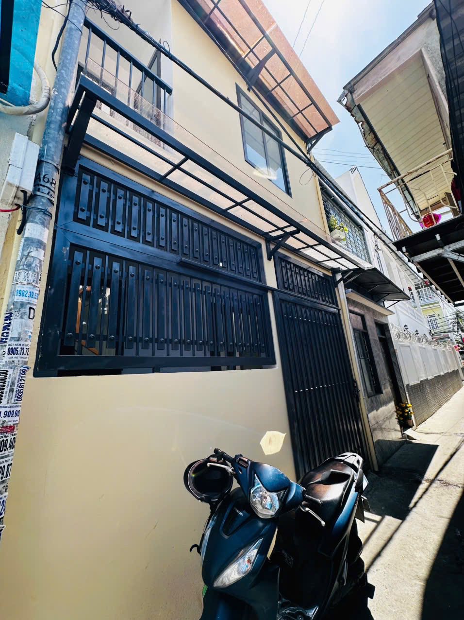 Bán nhà riêng thành phố Nha Trang, tỉnh Khánh Hòa, giá 2,58 tỷ