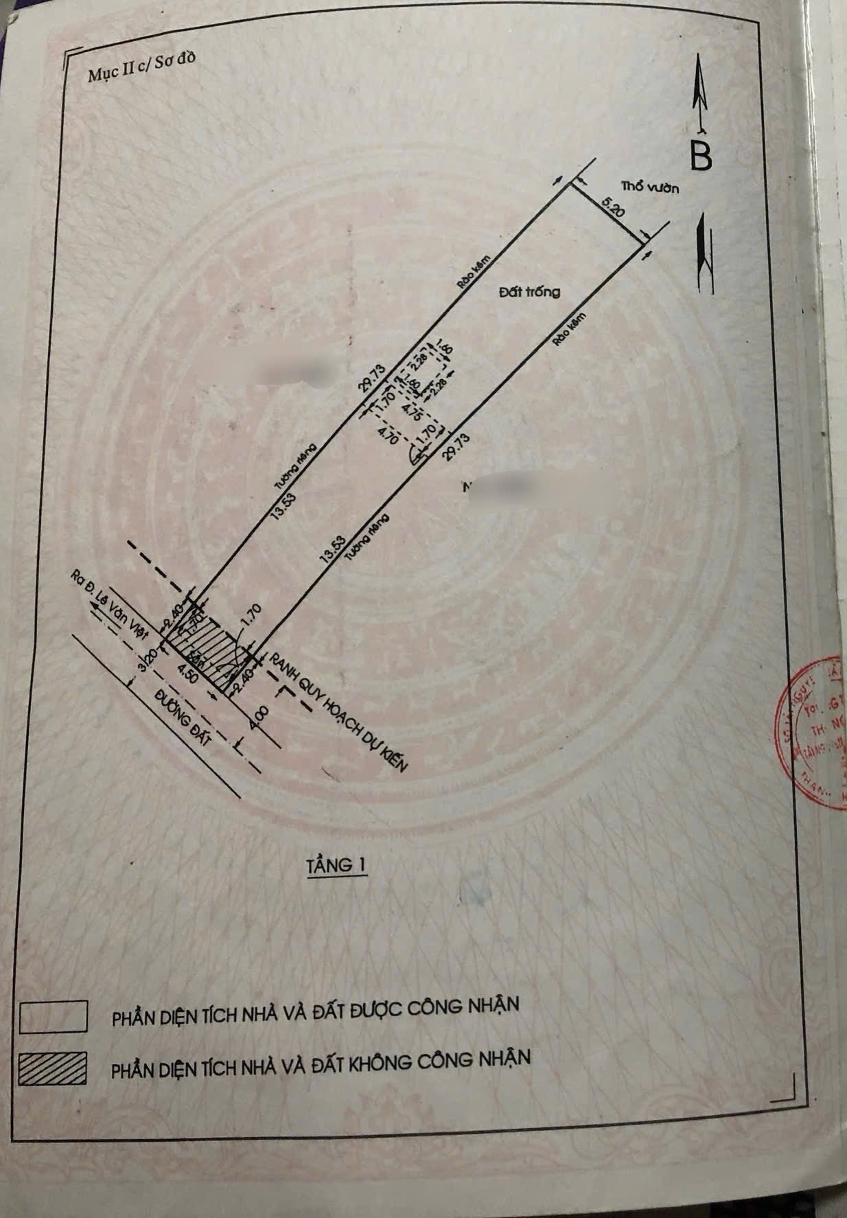 Bán nhà trung tâm Hiệp Phú, Thủ Đức, giá 15 tỷ, hẻm xe hơi tránh nhau