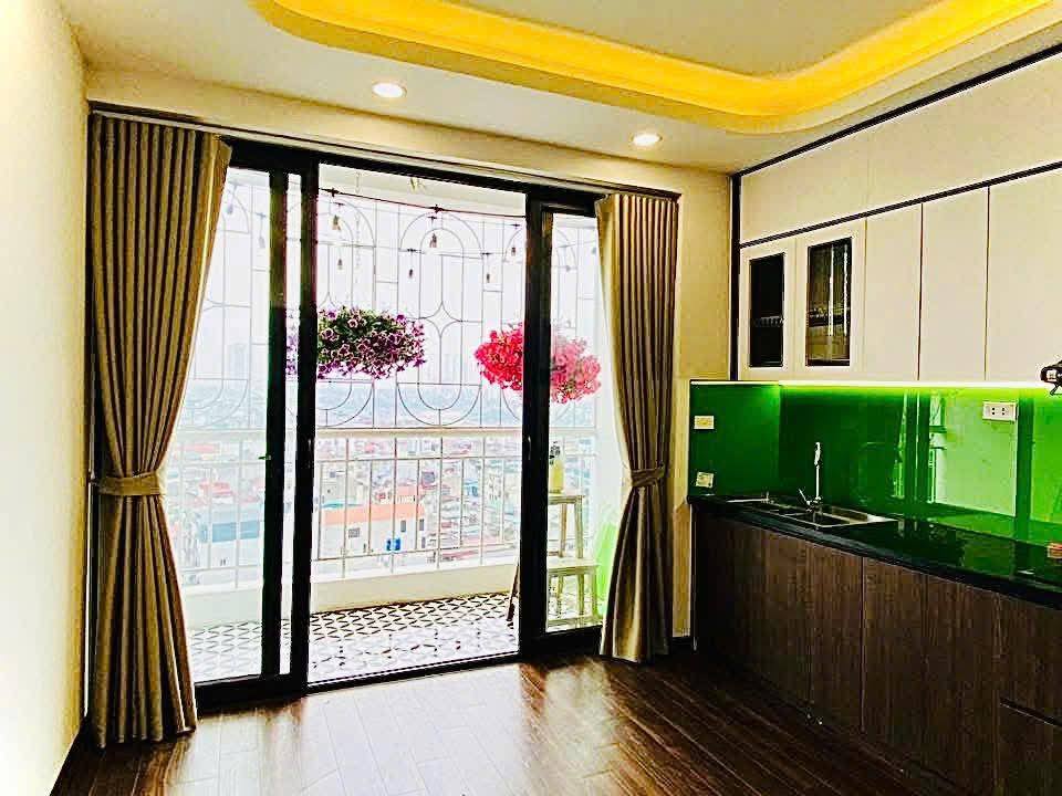 Chính chủ bán căn hộ khu đô thị Định Công, Hà Nội, giá 4.7 tỷ