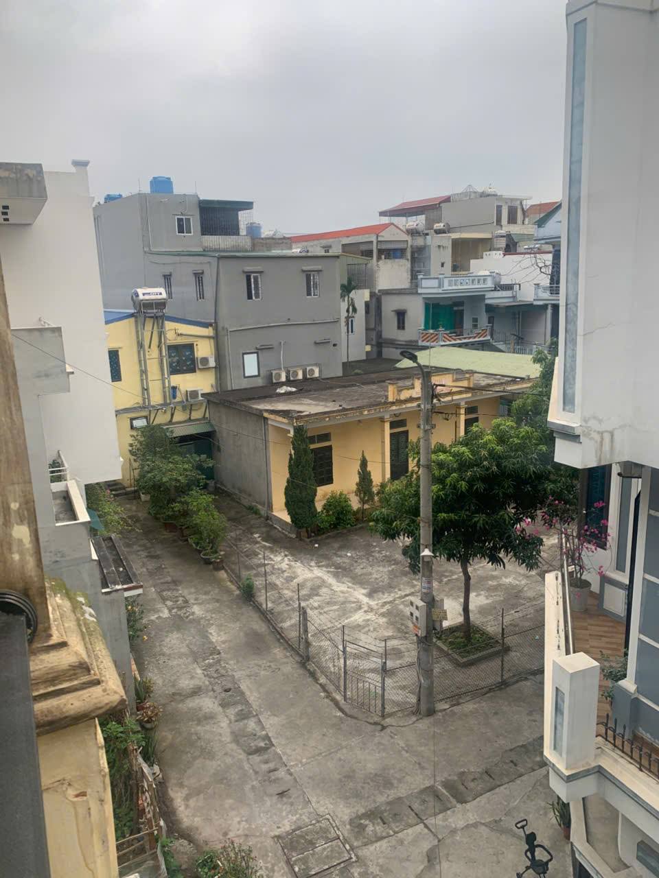 Bán nhà Tiền Phong, Thái Bình, sau bến xe Hoàng Hà, vài bước ra chợ, tiện ích vây quanh