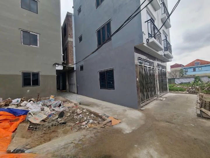 Bán nhà tại Tả Thanh Oai, Thanh Trì