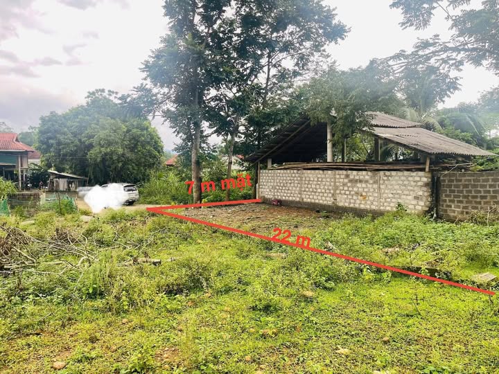 Bán đất tại xã Lạc Thịnh, Yên Thuỷ, Hoà Bình, đất rất gần khu công nghiệp