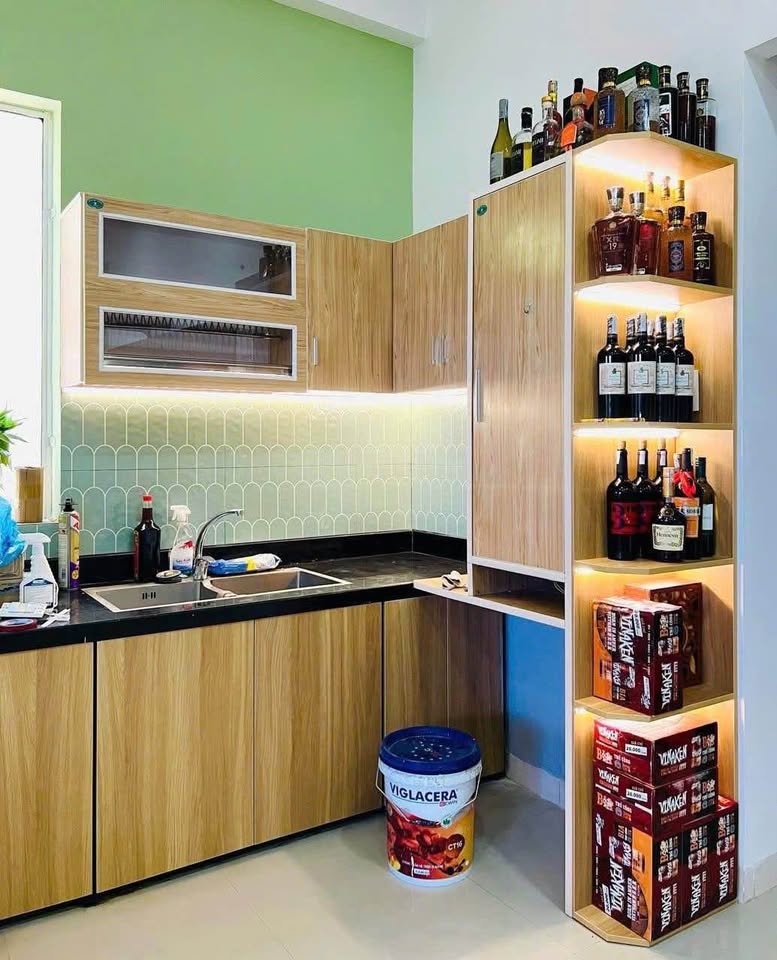 Cần bán nhanh nhà cấp 4 đổ mê, 2 phòng ngủ, cạnh Phạm Hùng, giá 4.7 tỷ