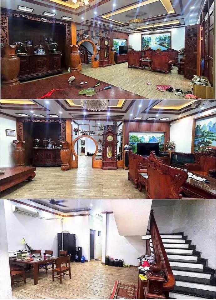 Bán biệt thự thành phố Bắc Ninh tỉnh Bắc Ninh