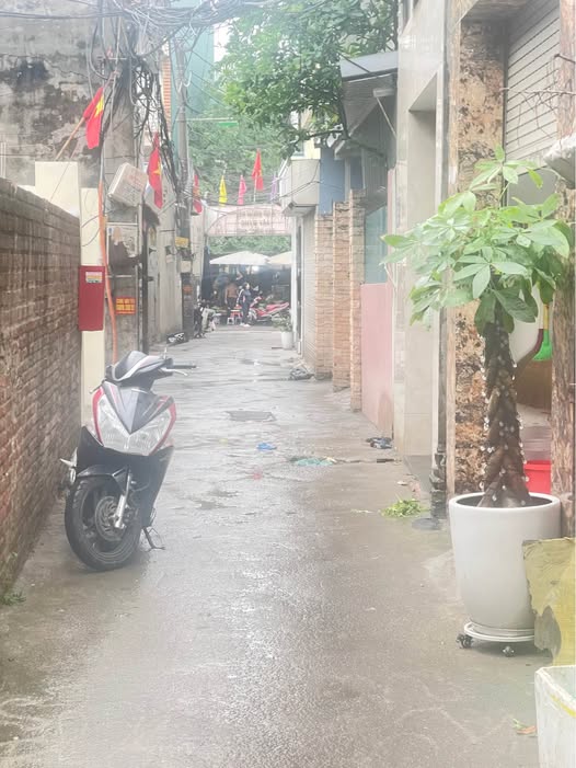 Bán nhà riêng quận Nam Từ Liêm, thành phố Hà Nội, giá 7 tỷ