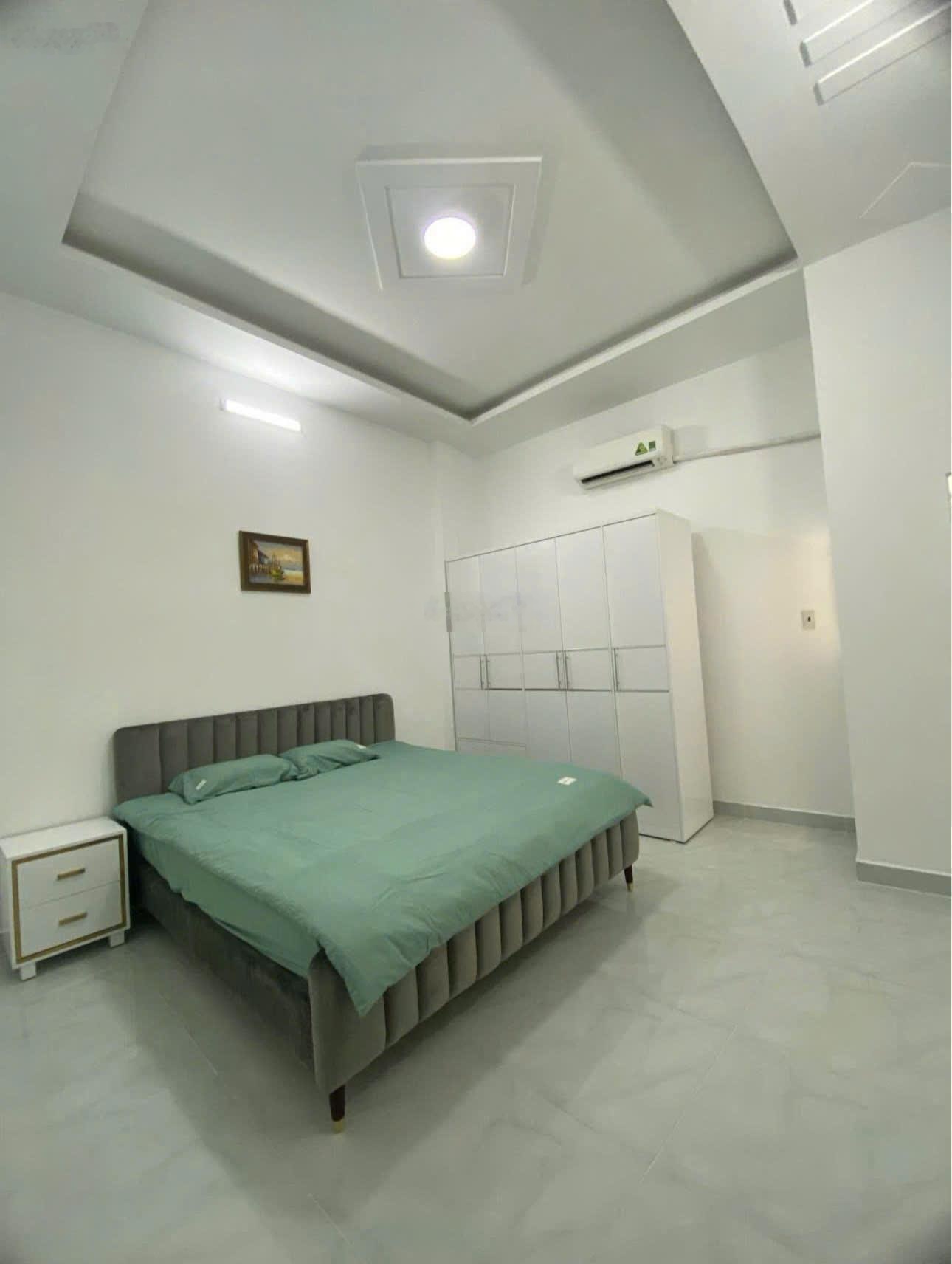 Bán nhà sẵn dòng tiền 14tr/ tháng đường phan đình giót, tân bình/ dt 46,5m2 có shr giá 3 tỷ 270tr