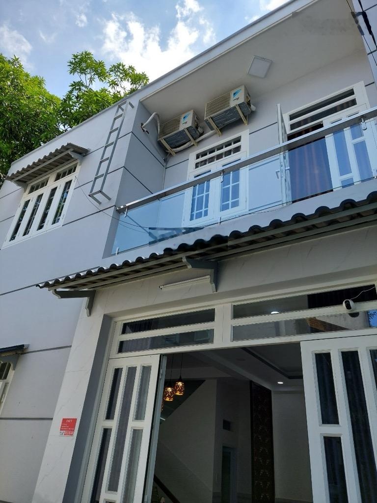 Sốc! Nhà 2 mặt hẻm Tân Bình 62m2 chỉ 5.2 tỷ có ngay 120tr/năm