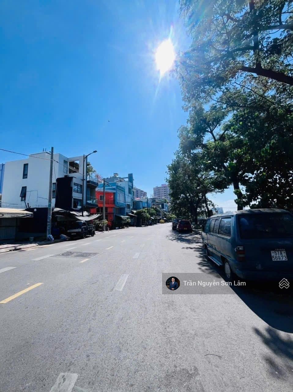 Bán nhà mặt tiền Ba Đình, P. Hưng Phú, Quận 8 Gần Võ Văn Kiệt 2.88 tỷ SHR