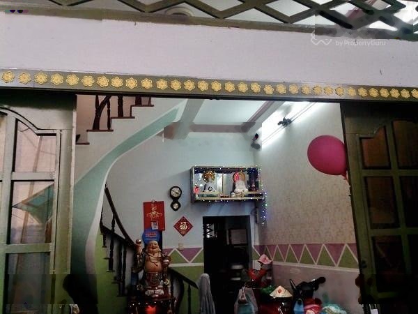 2.8 tỷ sở hữu ngay mặt tiền kinh doanh Ba Đình sát cầu chữ Y