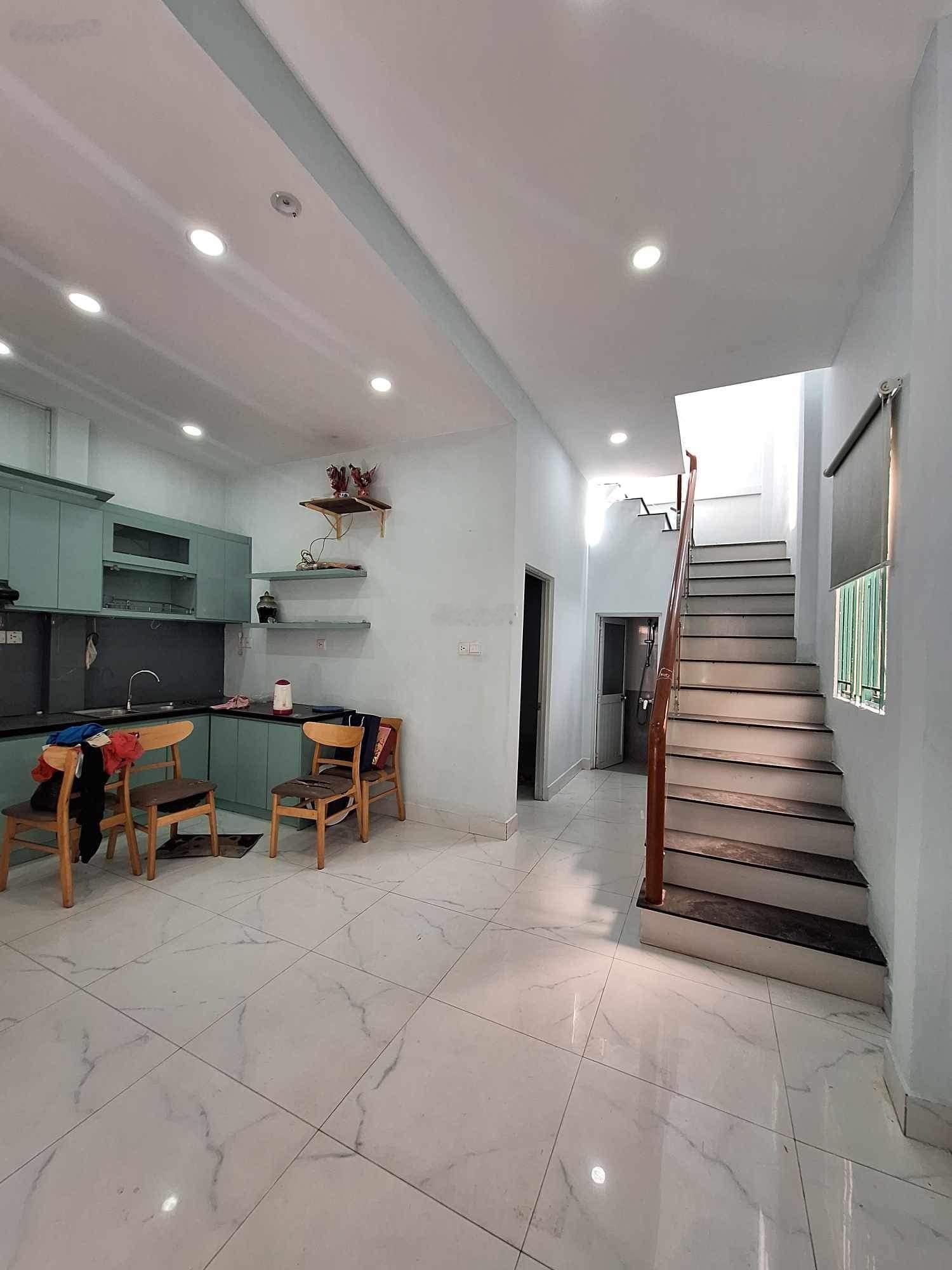 Kinh doanh thua lỗ cần bán nhà gấp -SHR - 1 tỷ 5 - 3PN/2WC