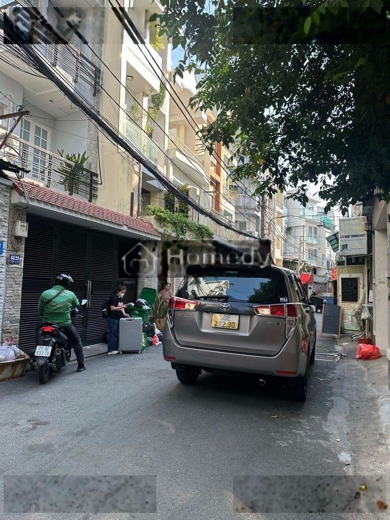 Hàng ngon Tân Bình phải nhanh mới kịp - Bán vị trí tặng nhà giá không thể tốt hơn