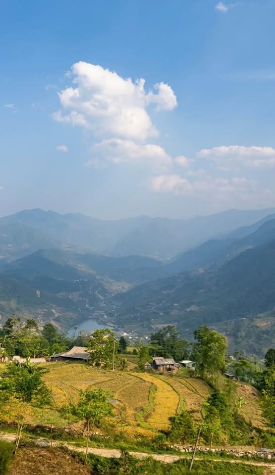 Bán đất vườn mặt đường Tỉnh lộ 152, Sa Pa, giá 1.99 tỷ