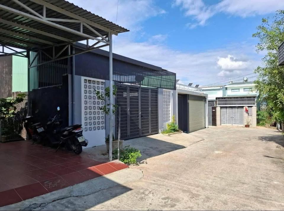 Bán nhà riêng thành phố Kon Tum, tỉnh Kon Tum, giá cả thương lượng